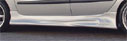 Side skirts 