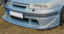 Front bumper DTMstyle