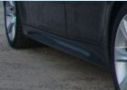 Side skirts fits e60
