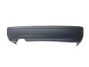 Rear bumper fits S2 car sedan,avant