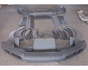 Bodykit 19 psc