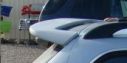 Avant rear spoiler