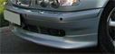 Front spoiler add – on