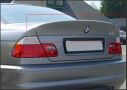 Rear spoiler fits Coupe CSL style