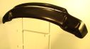 front spoiler add-on fits e53 IS (2000-2006