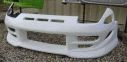 Front bumper 94-98