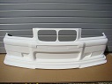 Front bumper Drift for standart fenders