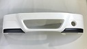 Front bumper fits M3 CSL car