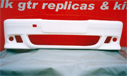 Front bumper GTstyle