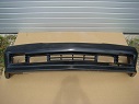 Front bumper fits w140