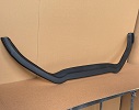 Front lip fits A5 ( 08-11) basic bumper
