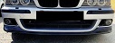 Front lip fits M5 bumper