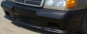Front bumper fit GEN1 ANG car
