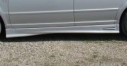 Side skirts