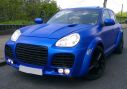 Bodykit 03-07 Sport style