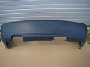 Rear bumper fits RS2 car sedan,avant