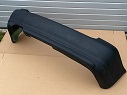 Rear bumper fits S4 Avant