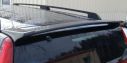 Rear spoiler wing 97-00