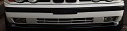 Front bumper fits M 5 car